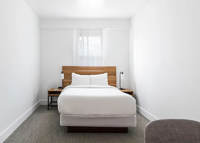 The Meridian Miami Beach By Kasa